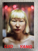 LUO YANG catalogue