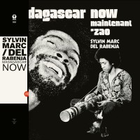 Madagascar Now (LP)