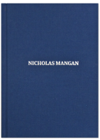Nicholas Mangan: Notes from a Cretaceous World 