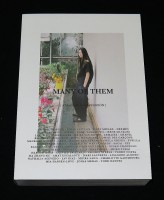 MANY OF THEM - VOL. IV