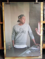 Jay Z (poster)