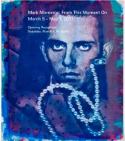 Mark Morrisroe: From This Moment On