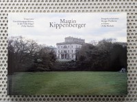 Martin Kippenberger: Forgotten Interior Design Problems at Home (Villa Merkel) 