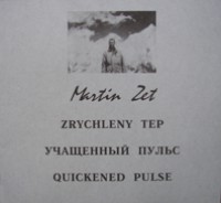 Quickened Pulse