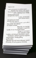 Martin Zet: Lidé, od kterých mi přišel spam