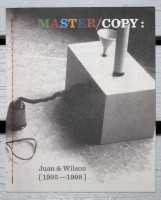 MASTER/COPY: Juan y Wilson (1995-1998)