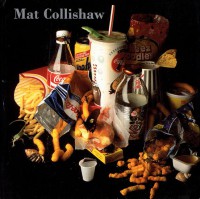 Mat Collishaw