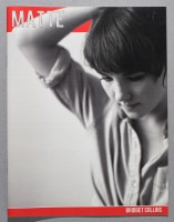 Matte No. 12 Bridget Collins