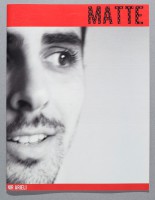 Matte No. 15 Nir Arieli