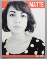 Matte No. 3 Jieun Reiner