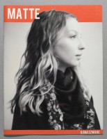 Matte No. 6 Ilona Szwarc