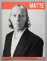 Matte No. 7 Steve Pyke