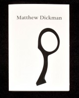 Matthew Dickman
