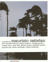6th Caribbean Biennal – A Project by Maurizio Cattelan