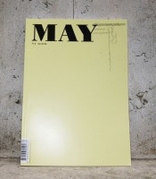 MAY #4