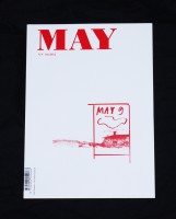 MAY #9