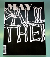 MAY #6 (Paul Thek)
