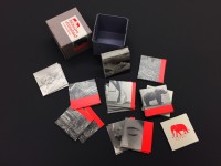 mémoire d'éléphant : jeu photographique