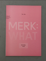 MERK: WHAT?