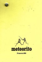 Meteorito primavera 2015