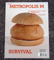 Metropolis M, #5: Survival