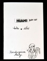 Miami Burn Out