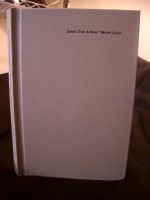 Micah Lexier: David Then & Now