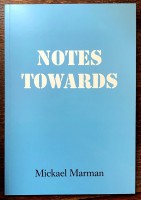 Notes Towards