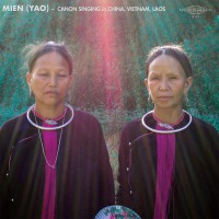 MIEN (YAO) – Cannon Singing in China, Vietnam, Laos (LP)