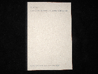 space that saw (platform for a performance in two parts)
