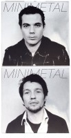 MINIMETAL - Vinyl LP