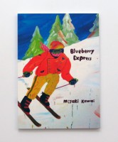 Blueberry Express