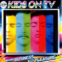 Mixing Business With Pleasure (LP)