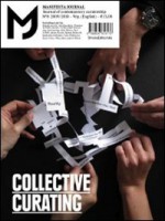 Manifesta Journal #8: Collective Curating