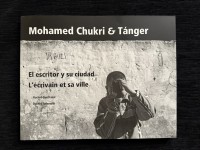 Mohamed Chukri & Tánger
