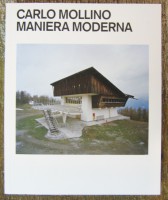 Mollino: Maniera Moderna