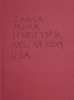 MoMA Cubicle