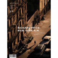 mono.kultur #45 Richard Price: New York A.M.