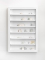 mono.kultur #40 : EDMUND DE WAAL : W IS FOR WHITE