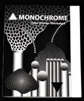Dase Roman Sherbakov – Monochrome