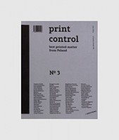 Print Control #3 Best print material from Poland 