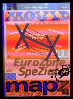 Mould Map 4 - Eurozone Spezial