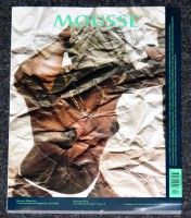 Mousse #49