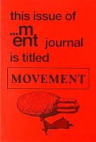 Move...ment: Journal for Contemporary Culture, Art and Politics