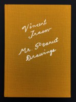 Mr. Peanut Drawings