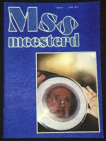 MSS Meesterd #3