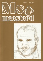 MSS Meesterd #4