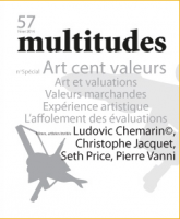 Multitudes 57. Automne 2014