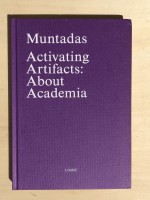 Activating Artifacts: About Academia