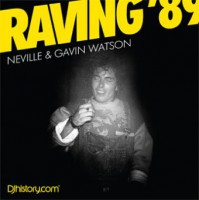 Raving '89